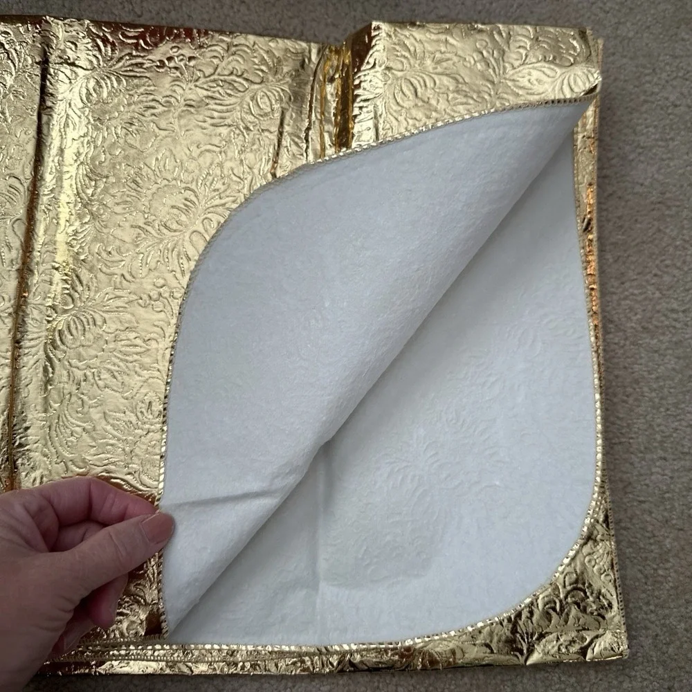 Dayton Hudson pretty gold